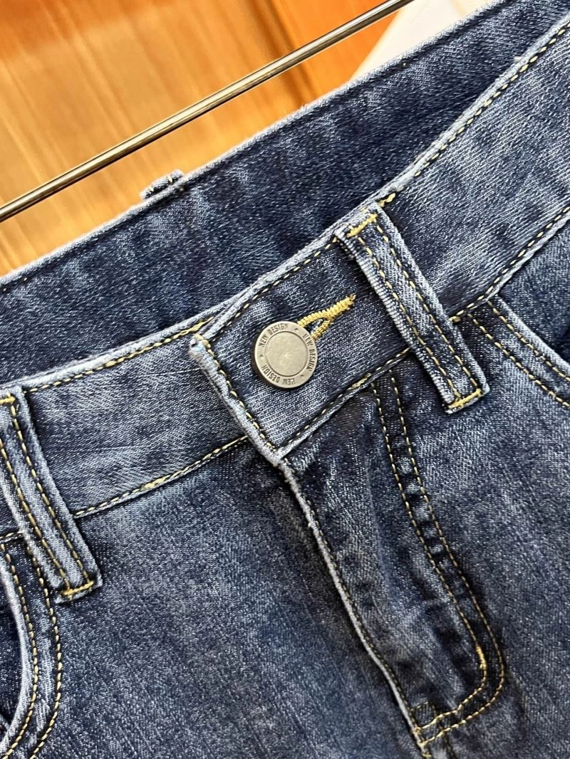 SportInspired Christian Dior Jeans 117266