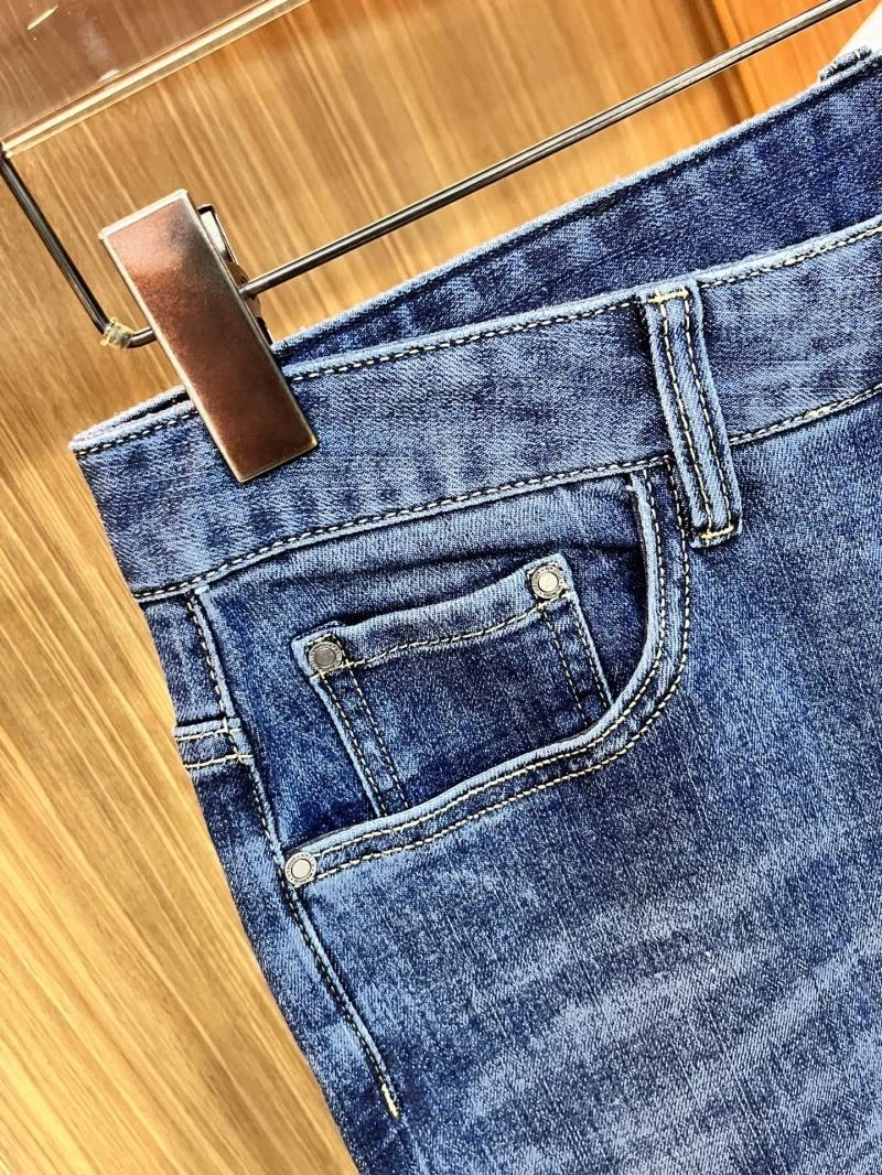 SportInspired Christian Dior Jeans 117266