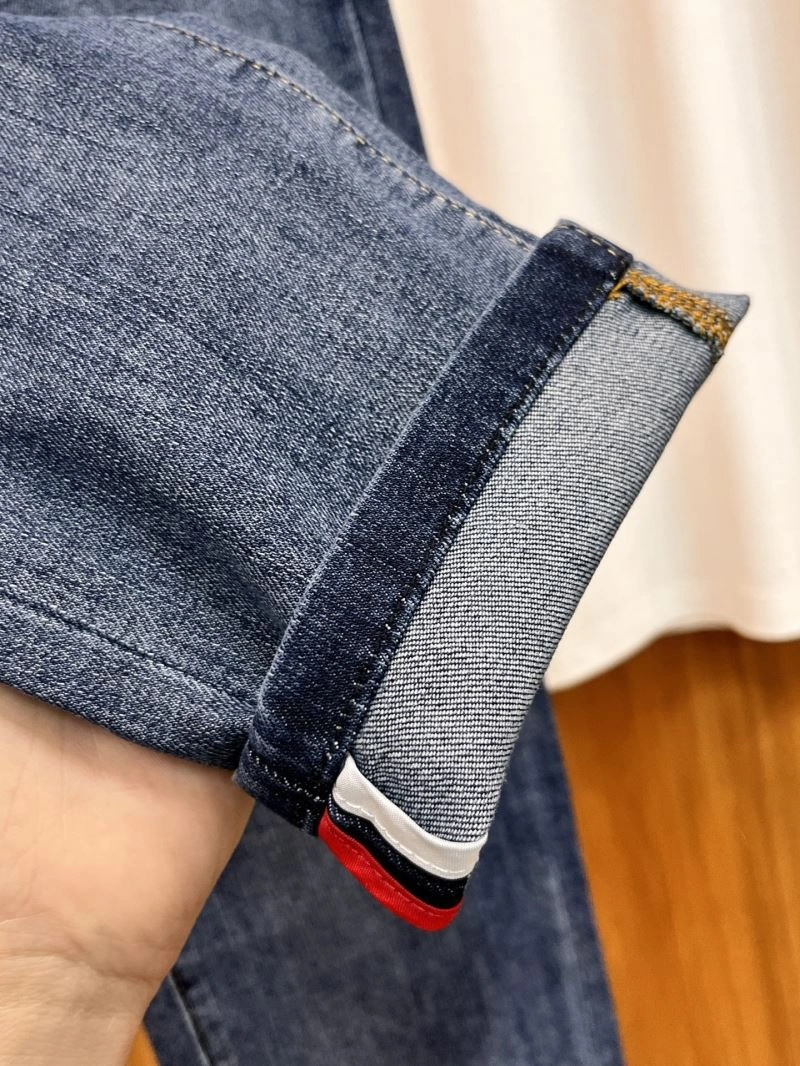 SportInspired Christian Dior Jeans 117266