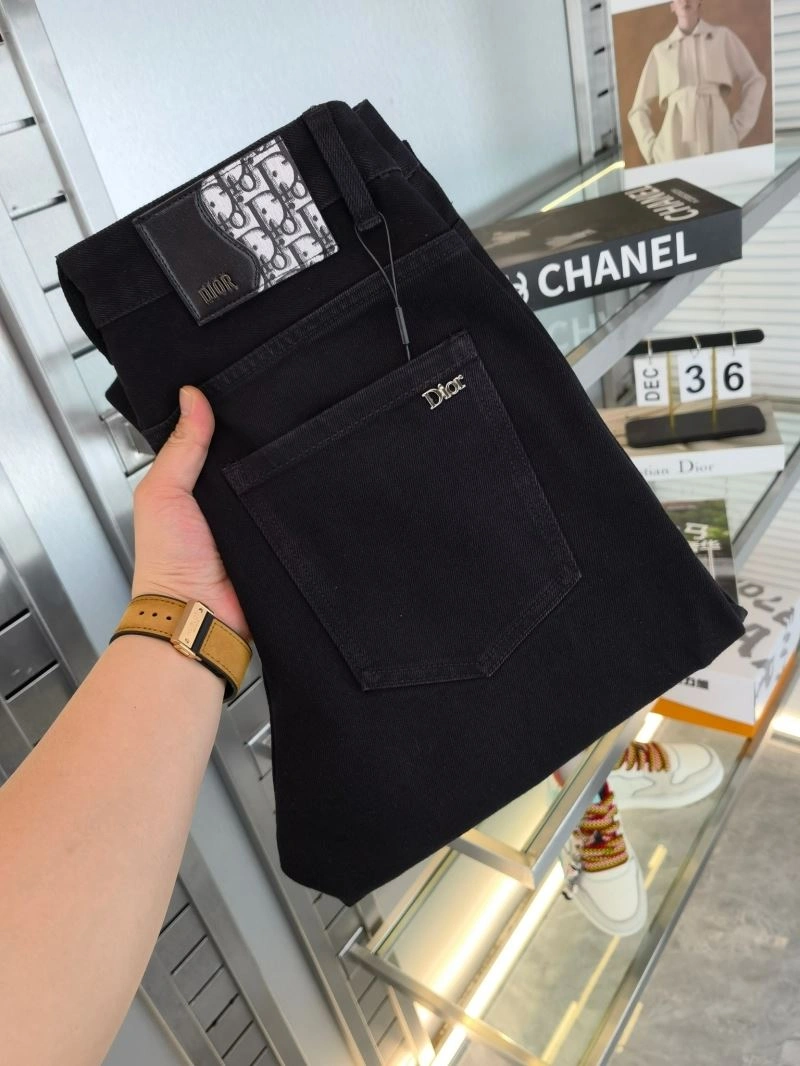 Supportive Christian Dior Jeans 117267