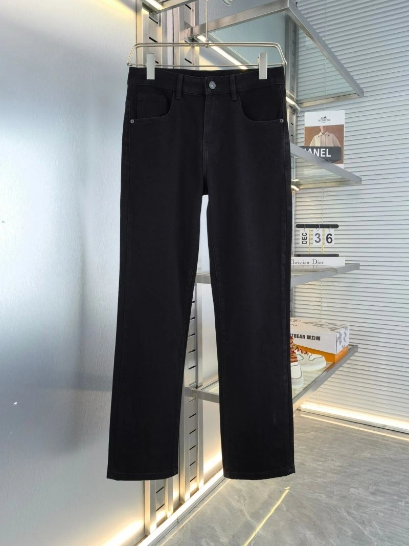 Supportive Christian Dior Jeans 117267