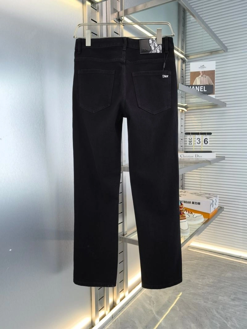 Supportive Christian Dior Jeans 117267