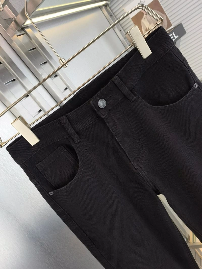 Supportive Christian Dior Jeans 117267