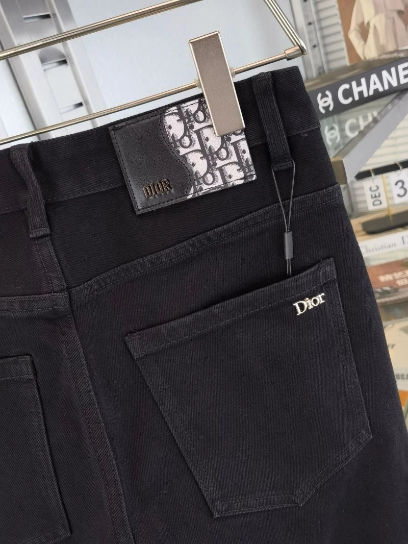 Supportive Christian Dior Jeans 117267
