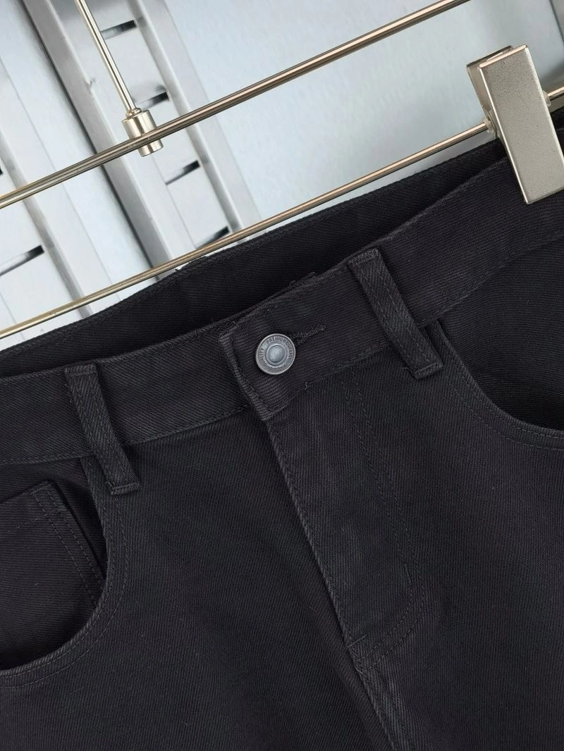 Supportive Christian Dior Jeans 117267