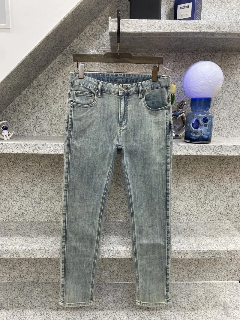 Breathable Christian Dior Jeans 117264