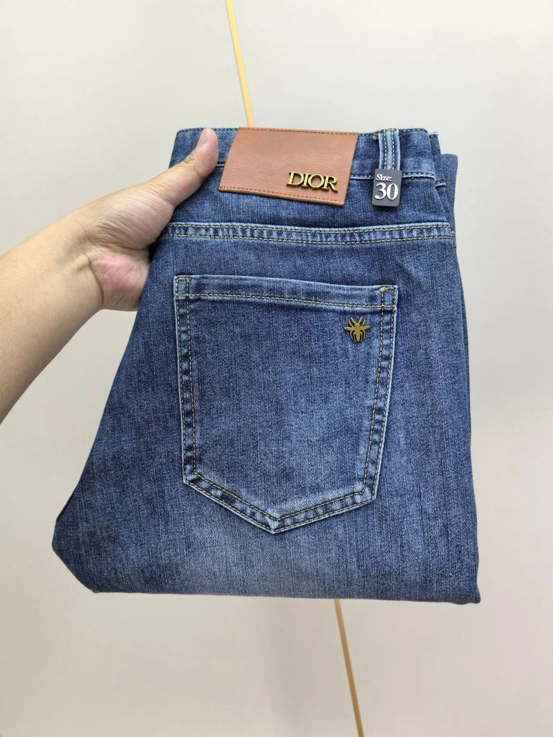 Christian Dior Jeans DailyWear 117263