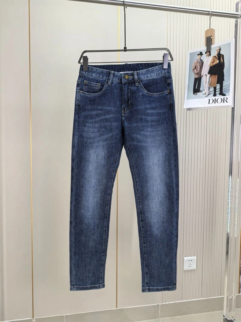 Christian Dior Jeans DailyWear 117263