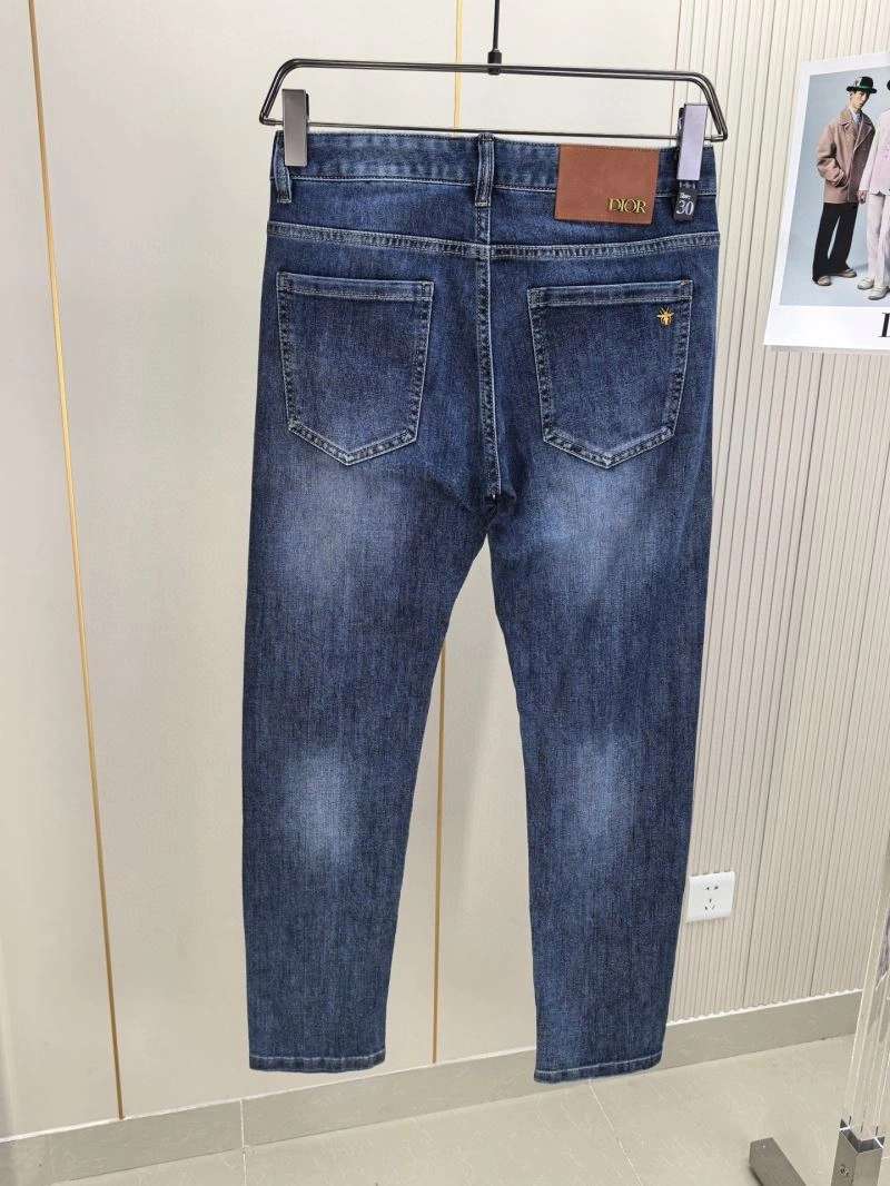 Christian Dior Jeans DailyWear 117263