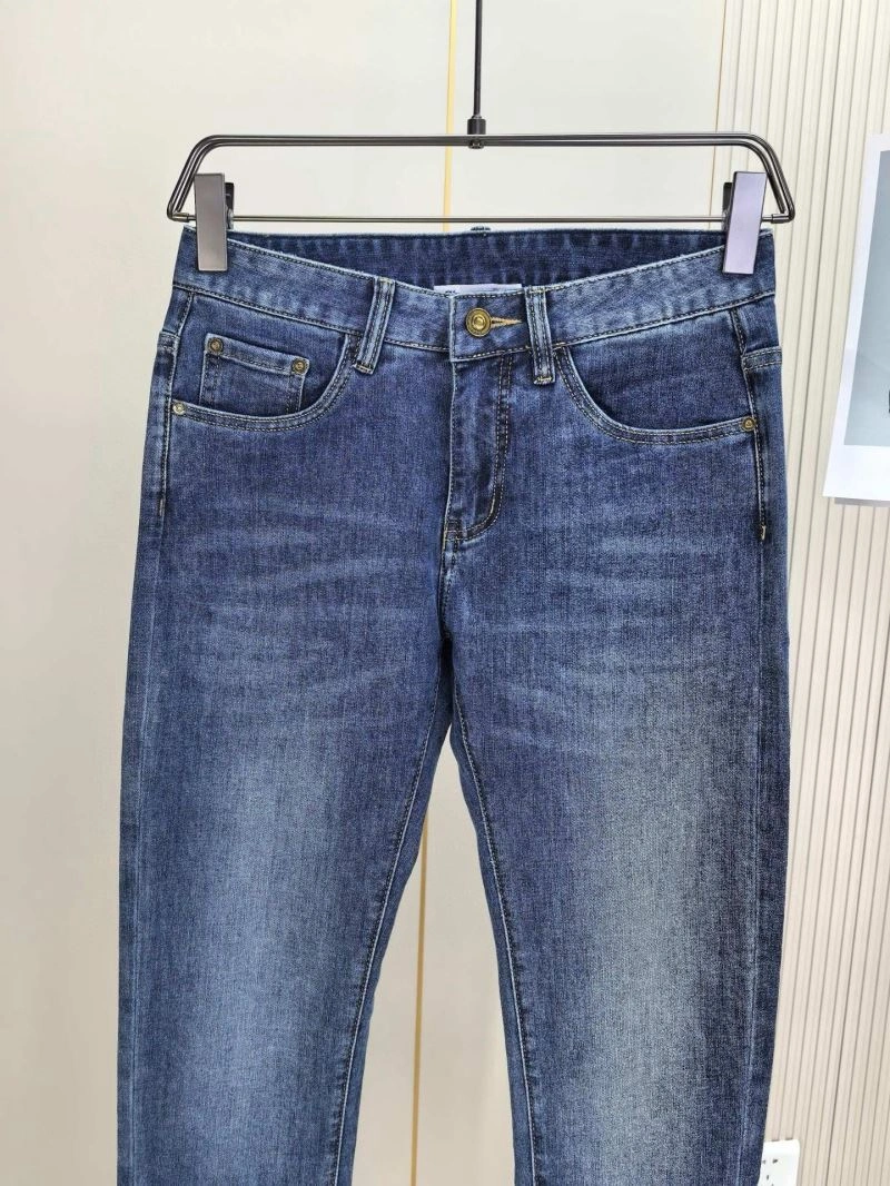 Christian Dior Jeans DailyWear 117263