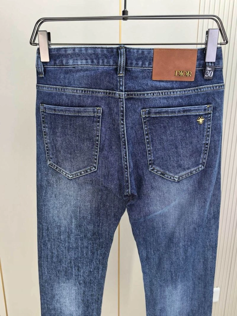 Christian Dior Jeans DailyWear 117263