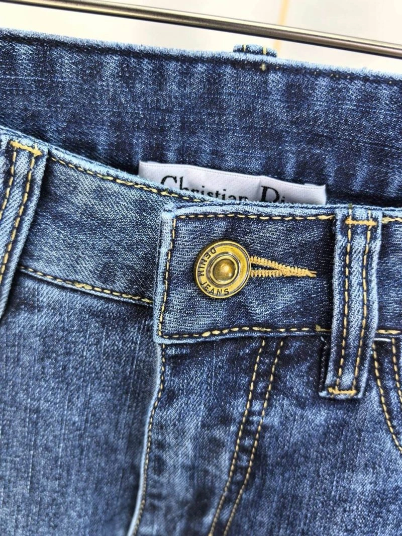 Christian Dior Jeans DailyWear 117263