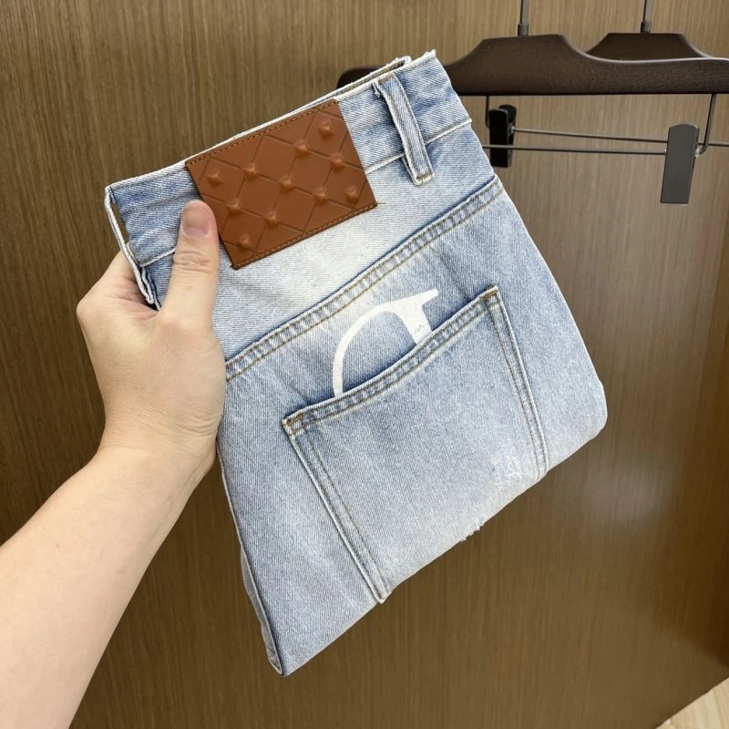 Christian Dior Jeans UrbanStyle 117262