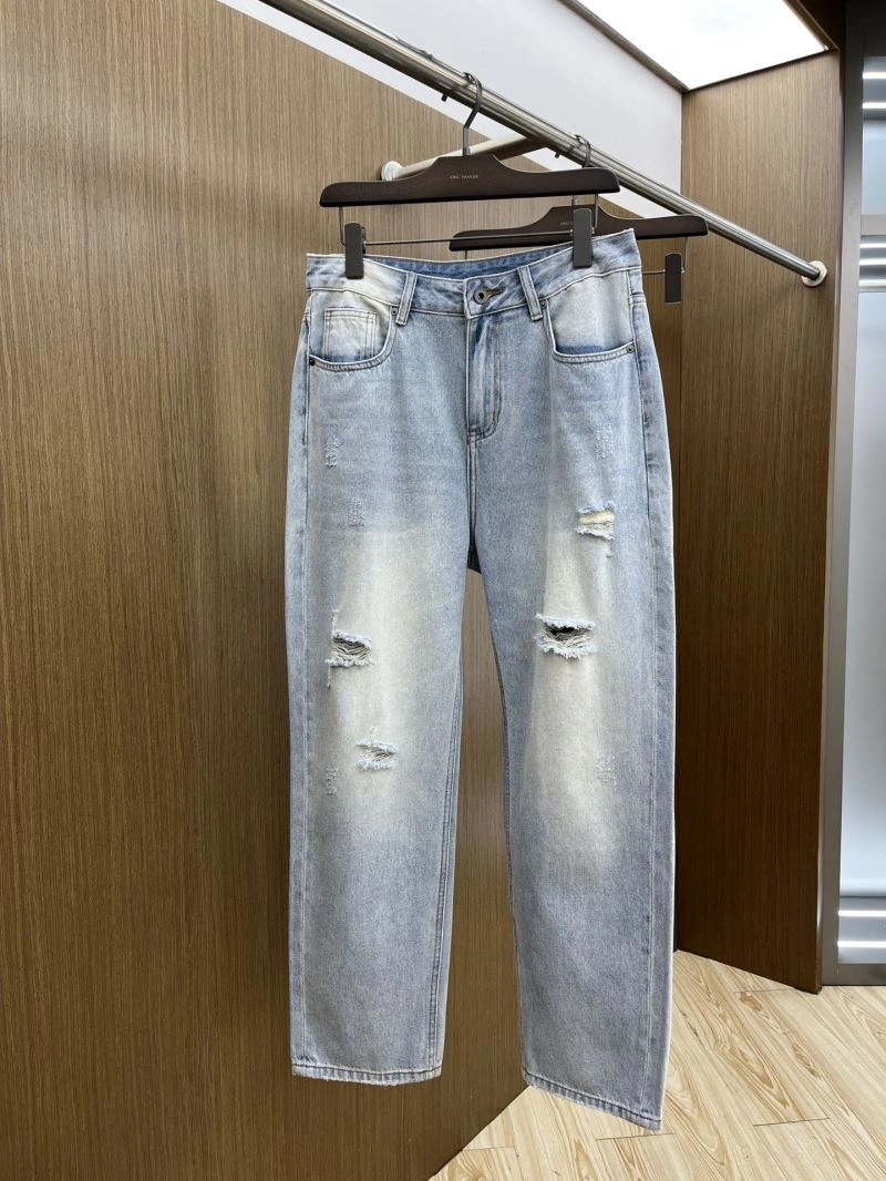 Christian Dior Jeans UrbanStyle 117262