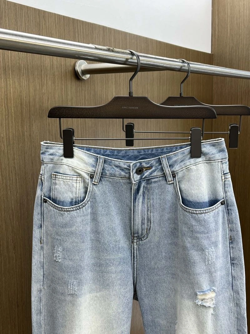 Christian Dior Jeans UrbanStyle 117262
