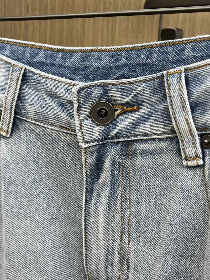 Christian Dior Jeans UrbanStyle 117262