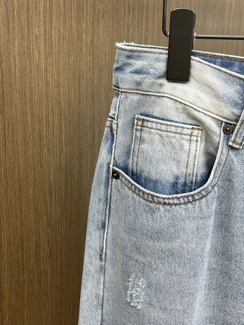 Christian Dior Jeans UrbanStyle 117262