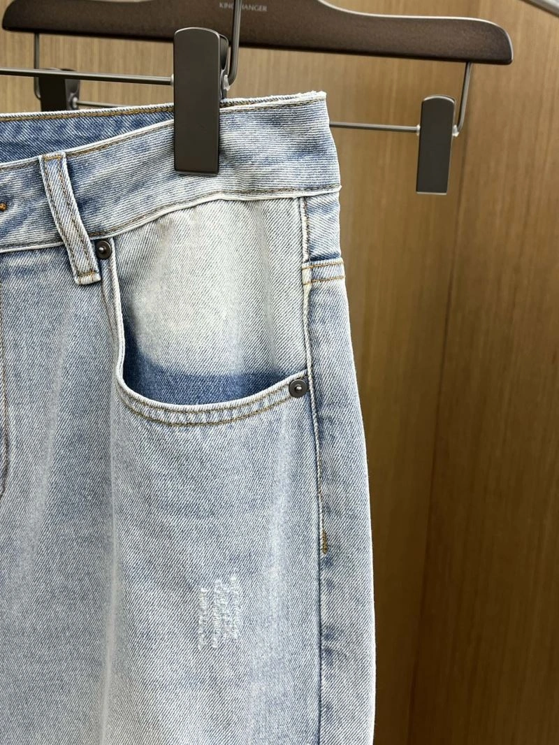 Christian Dior Jeans UrbanStyle 117262