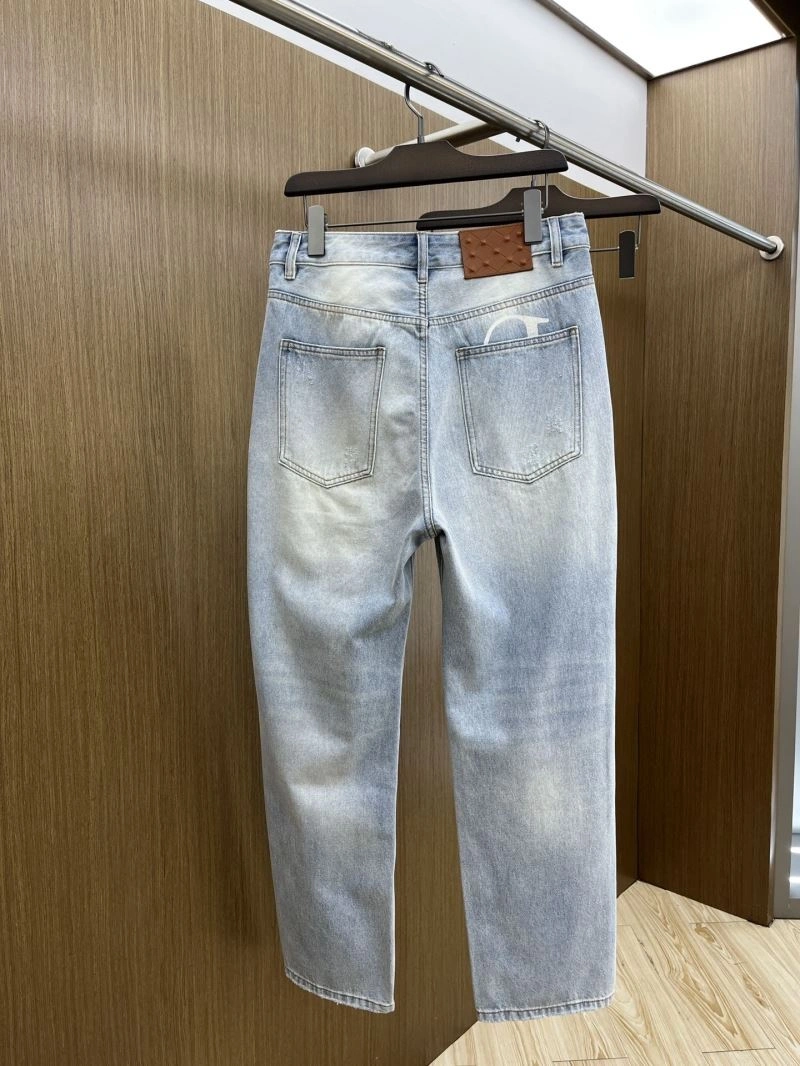 Christian Dior Jeans UrbanStyle 117262