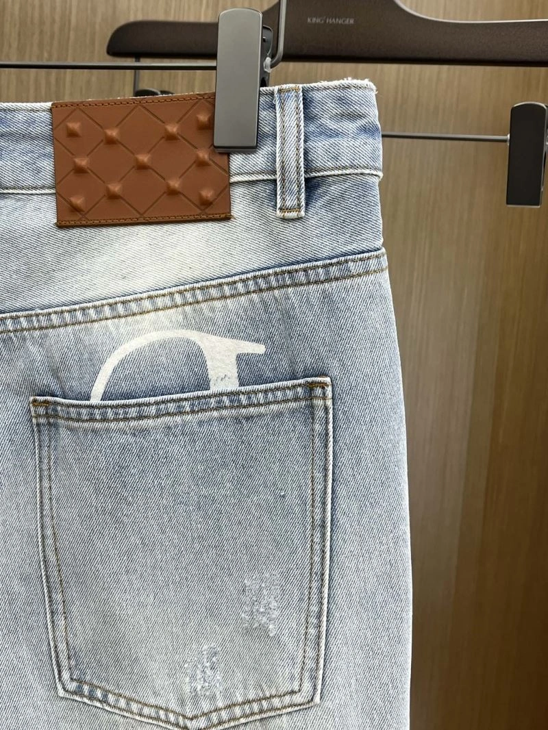 Christian Dior Jeans UrbanStyle 117262