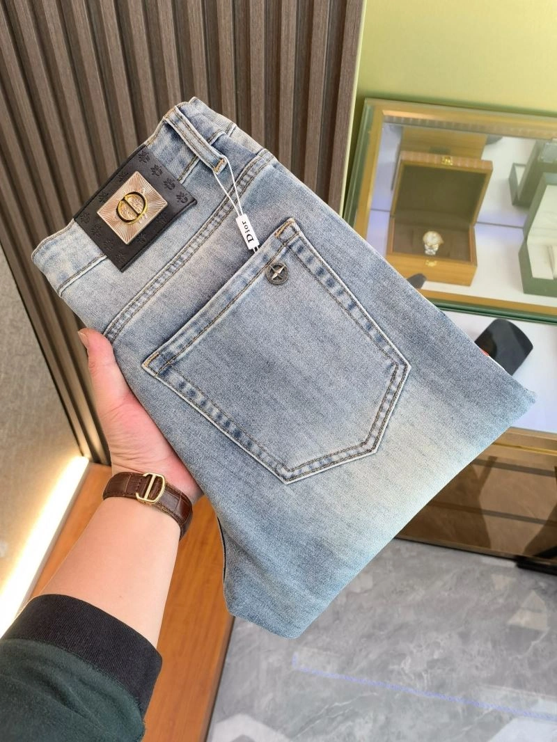 Affordable Christian Dior Jeans 117259