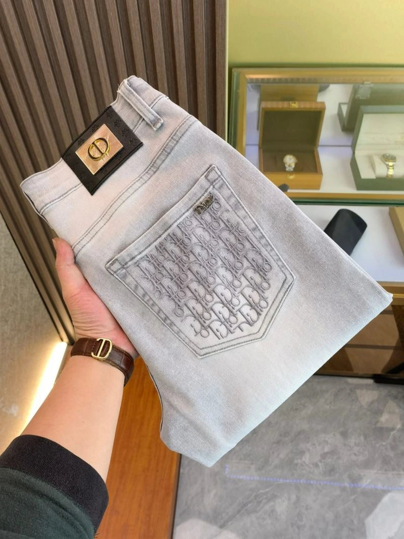 Christian Dior Jeans Functional 117255