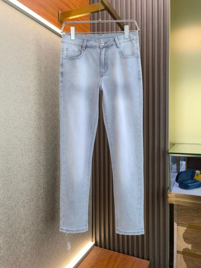 Christian Dior Jeans Functional 117255