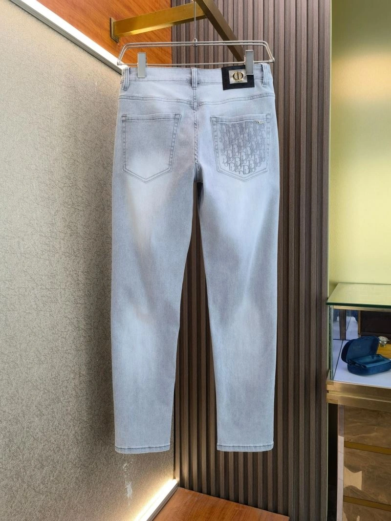 Christian Dior Jeans Functional 117255