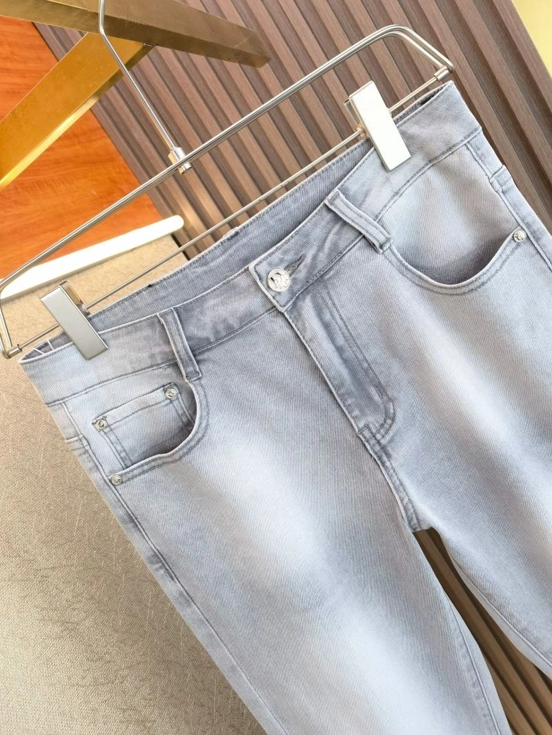 Christian Dior Jeans Functional 117255