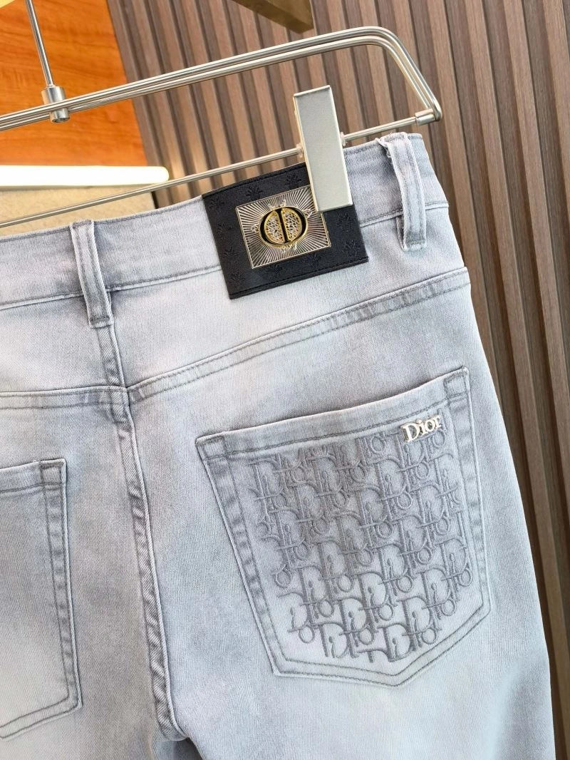Christian Dior Jeans Functional 117255