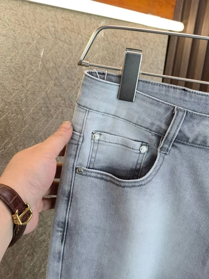 Christian Dior Jeans Functional 117255
