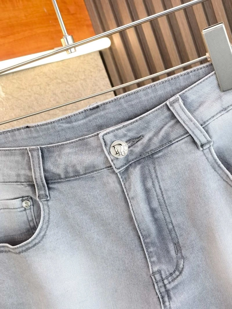 Christian Dior Jeans Functional 117255