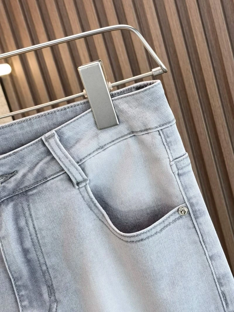 Christian Dior Jeans Functional 117255
