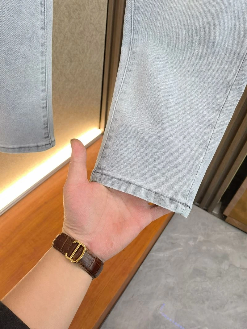 Christian Dior Jeans Functional 117255