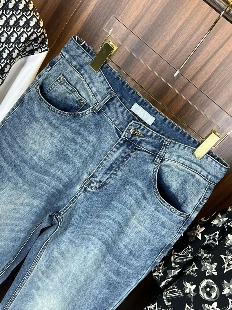 Christian Dior Jeans Minimalist 117254