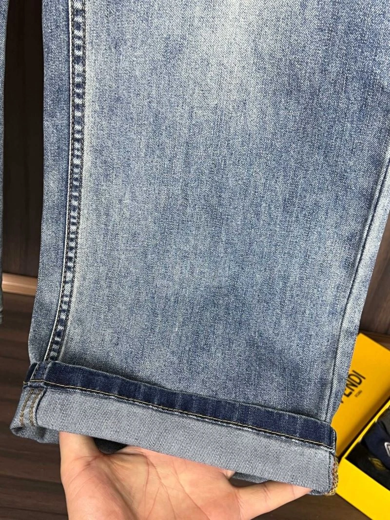 Christian Dior Jeans Minimalist 117254