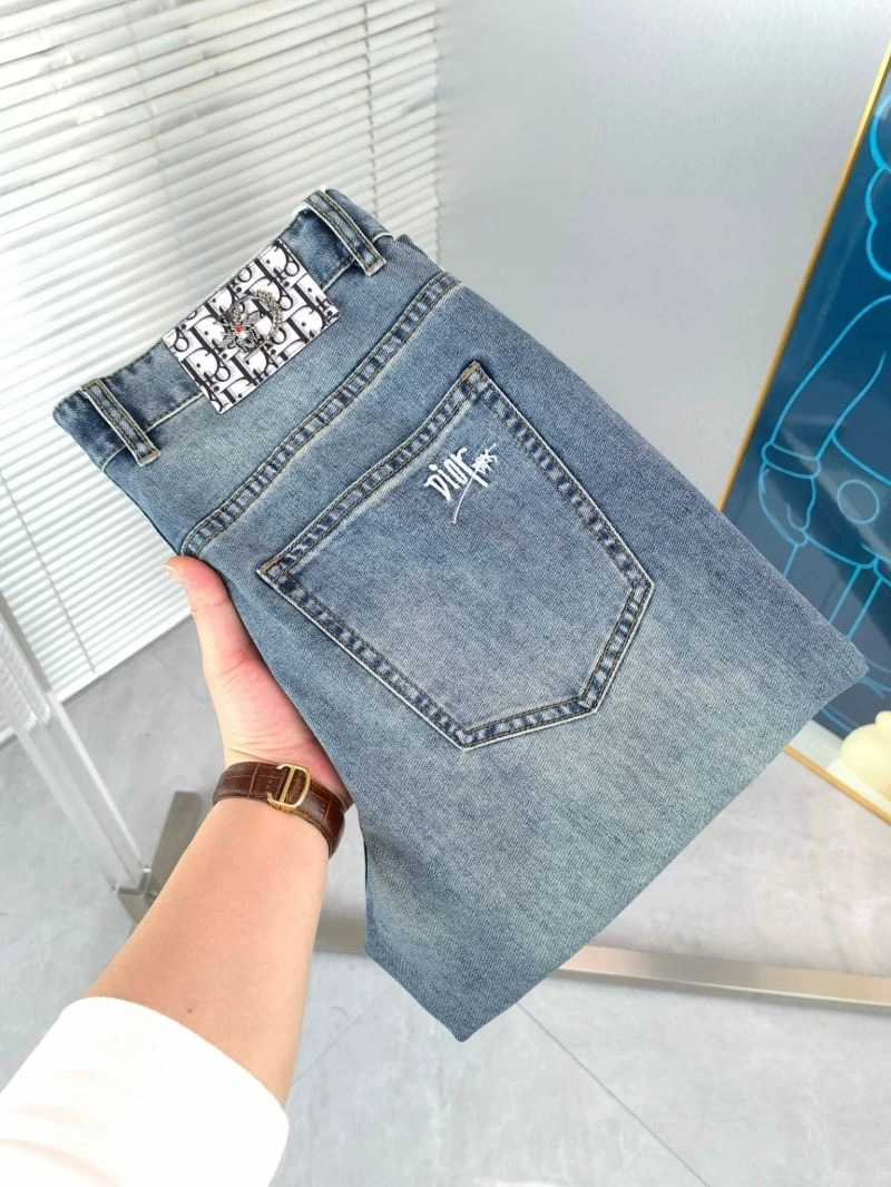 Practical Christian Dior Jeans 117253