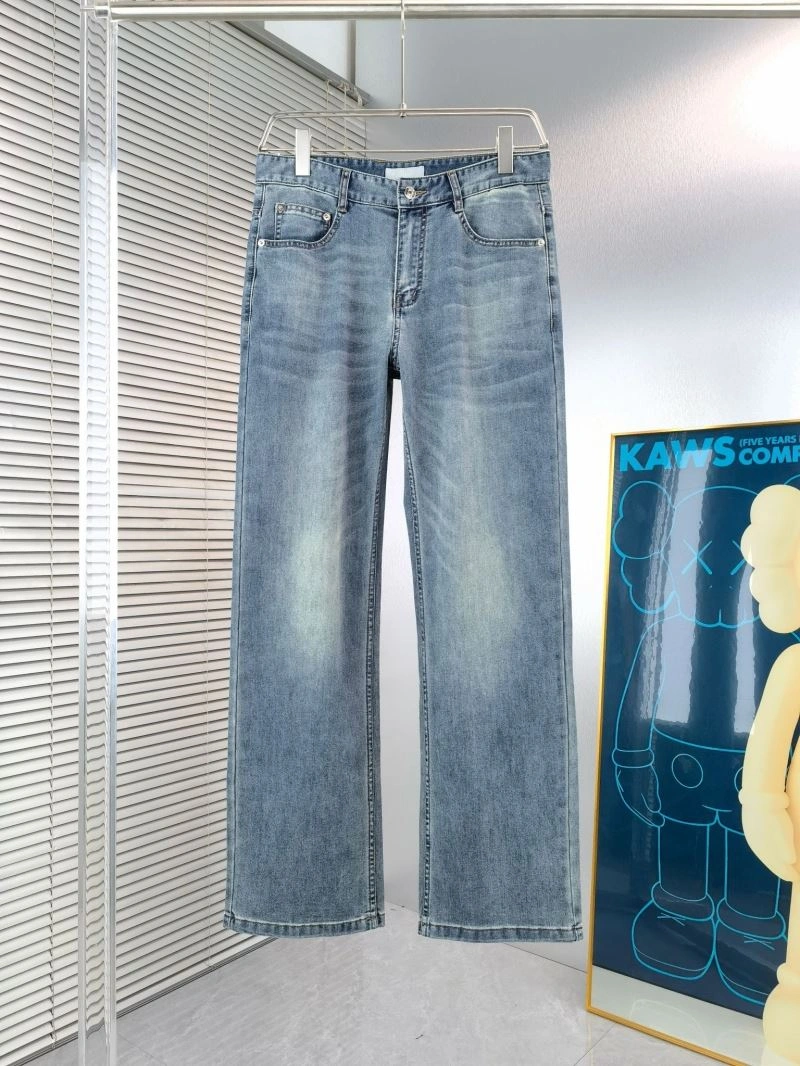Practical Christian Dior Jeans 117253
