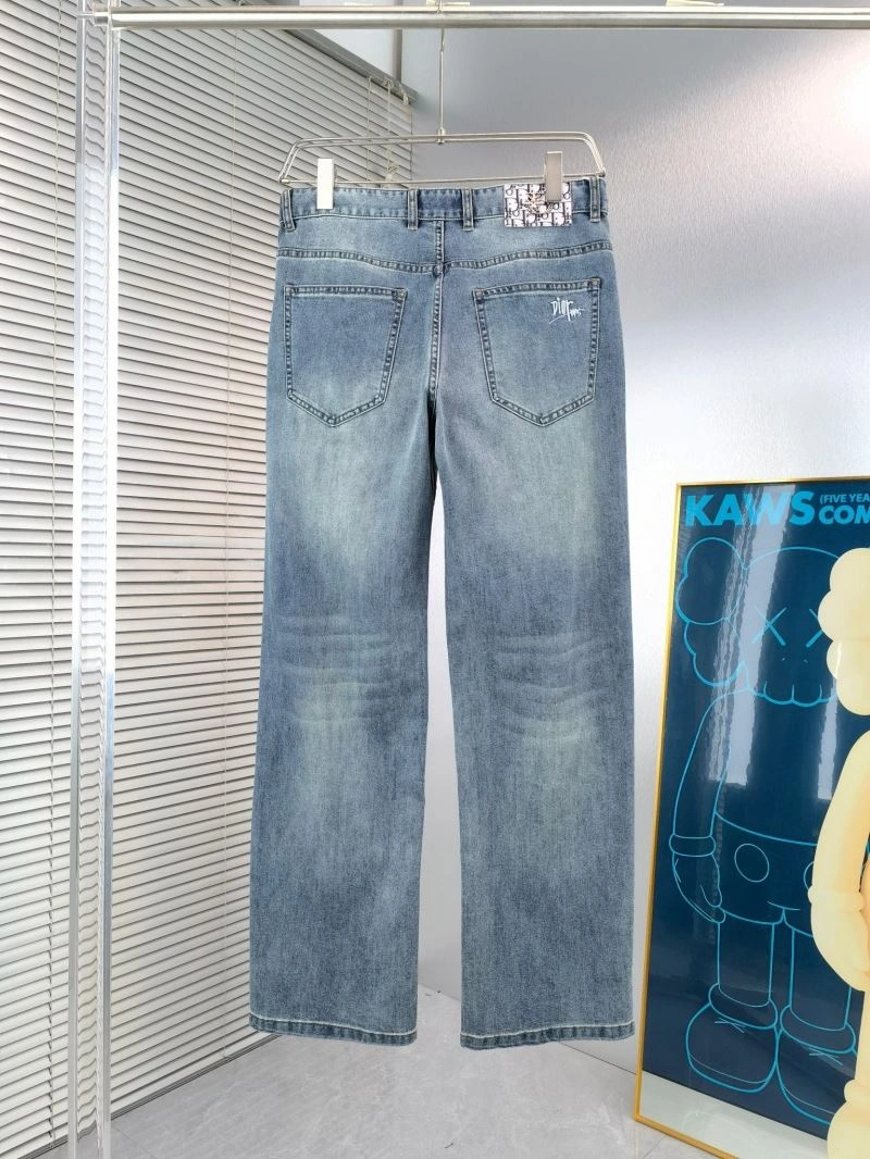 Practical Christian Dior Jeans 117253