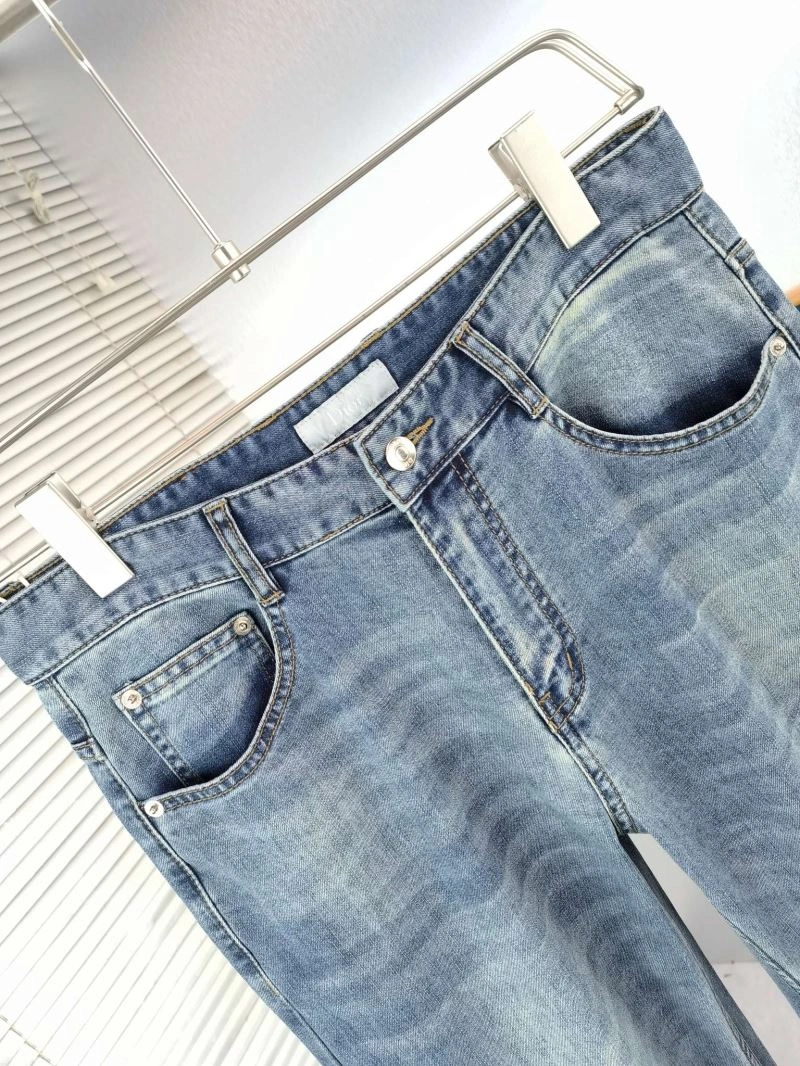 Practical Christian Dior Jeans 117253