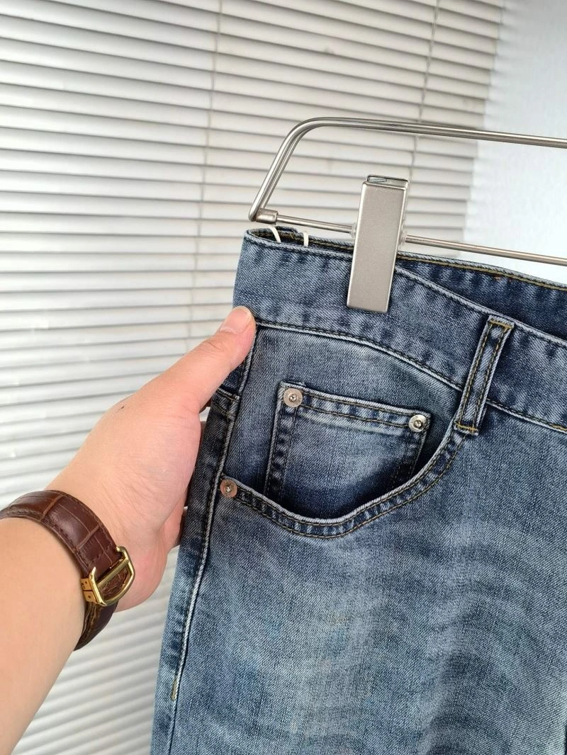 Practical Christian Dior Jeans 117253