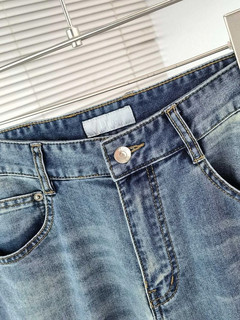 Practical Christian Dior Jeans 117253