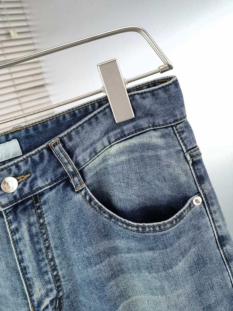 Practical Christian Dior Jeans 117253