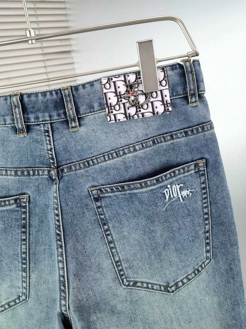 Practical Christian Dior Jeans 117253