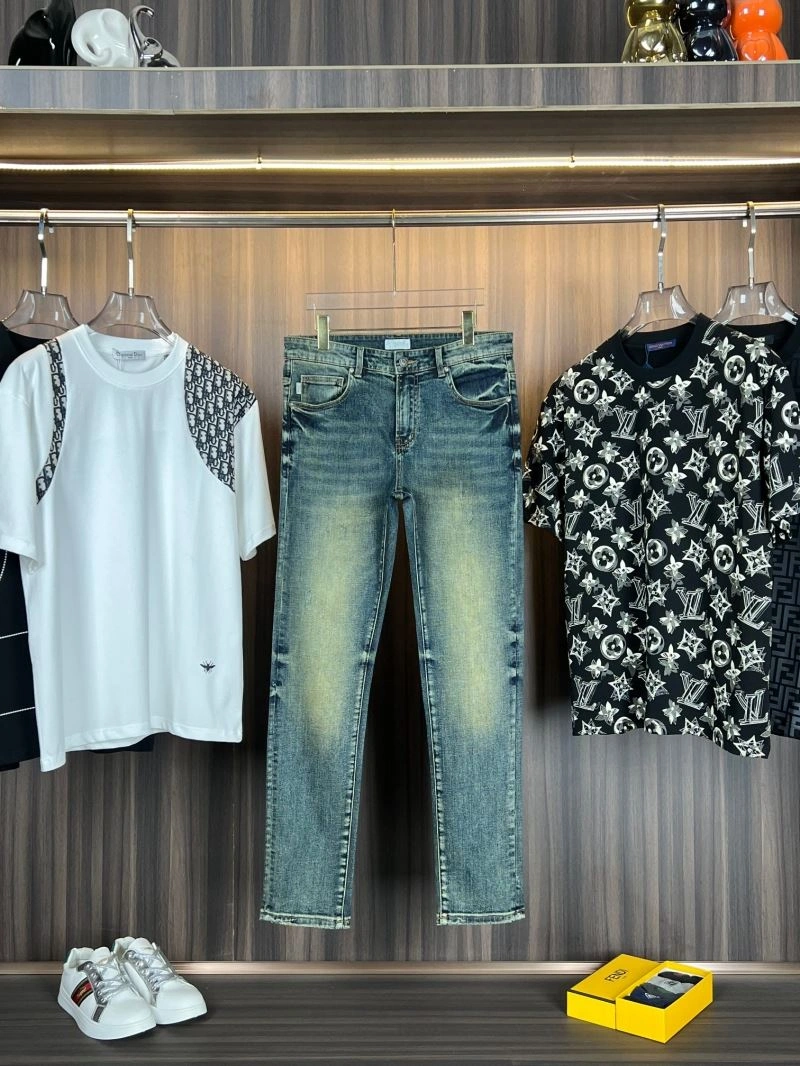 StreetReady Christian Dior Jeans 117252