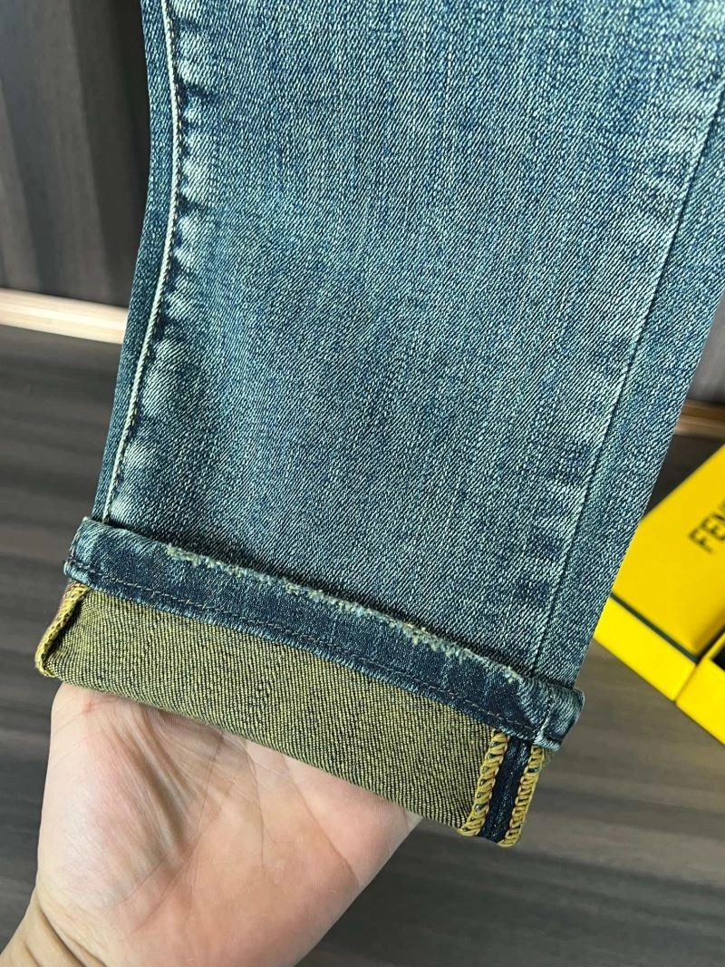 StreetReady Christian Dior Jeans 117252