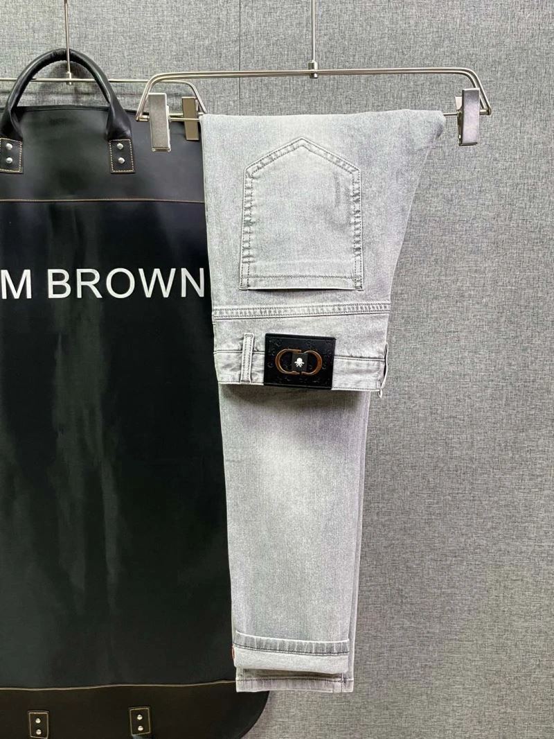 Christian Dior Jeans Modern 117250
