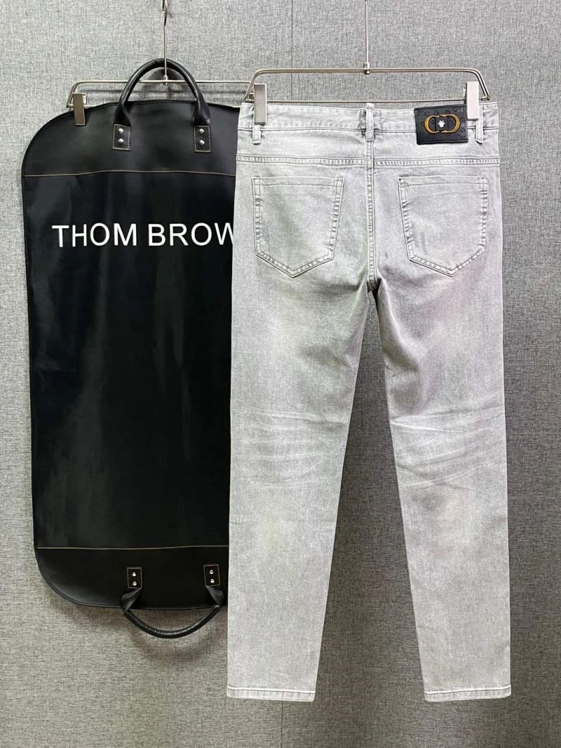 Christian Dior Jeans Modern 117250