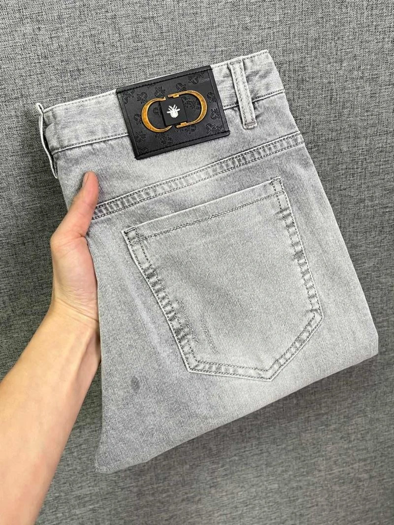 Christian Dior Jeans Modern 117250