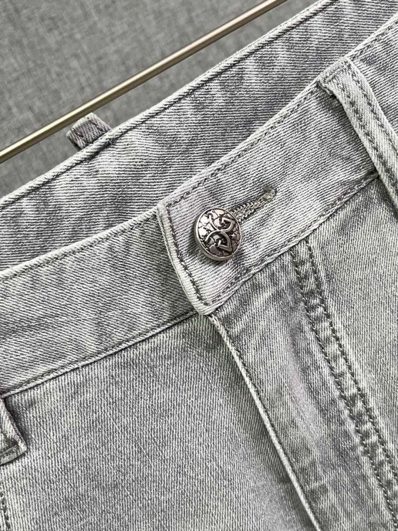 Christian Dior Jeans Modern 117250